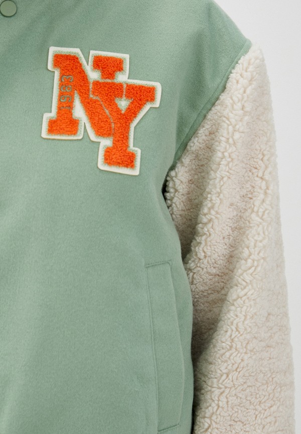 фото Куртка утепленная colin's