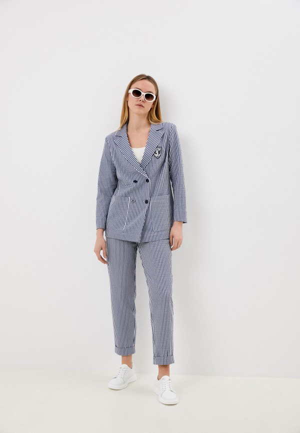 фото Брюки helmidge