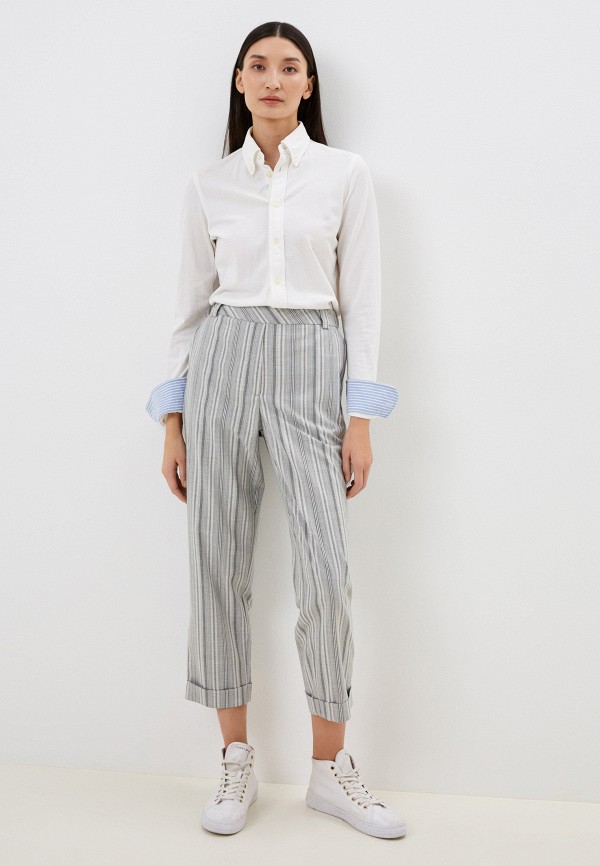 фото Брюки helmidge