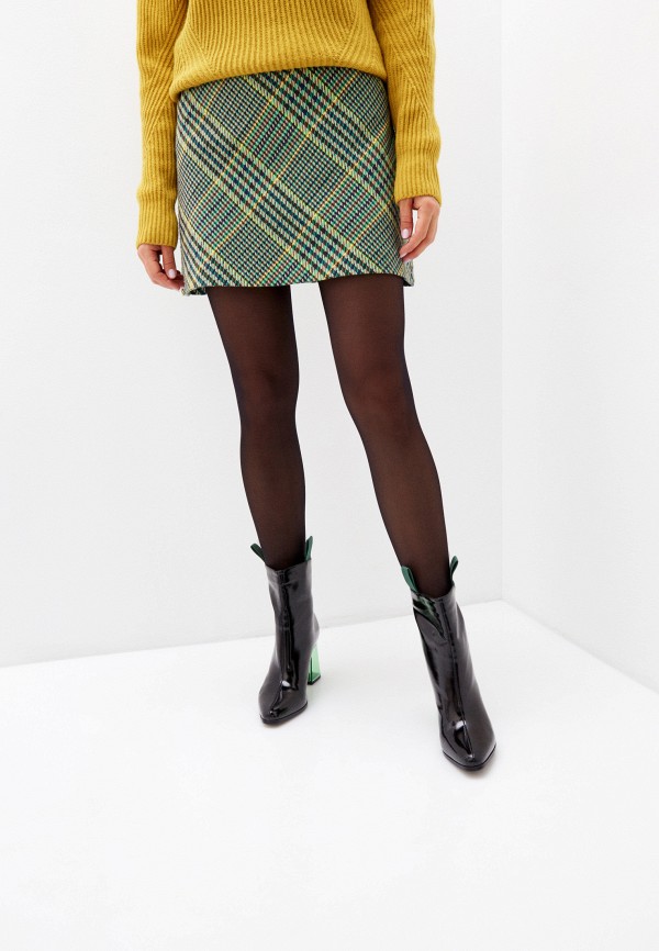 фото Ботильоны shoesparad