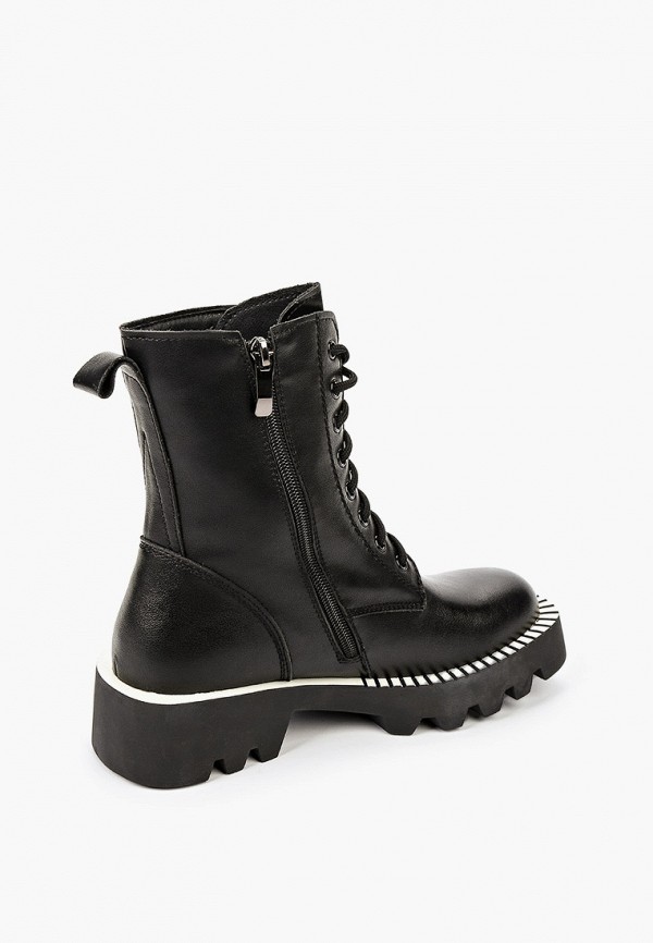 фото Ботинки shoesparad