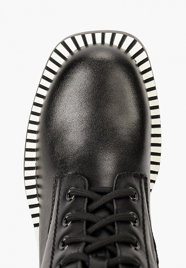 фото Ботинки shoesparad