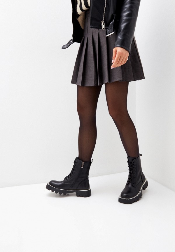 фото Ботинки shoesparad