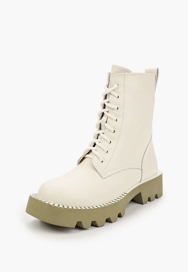 фото Ботинки shoesparad