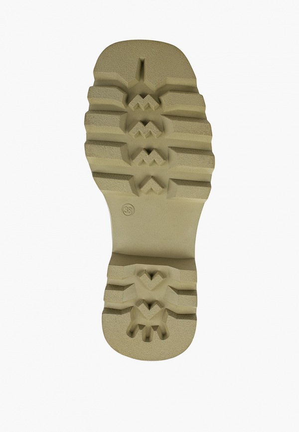 фото Ботинки shoesparad