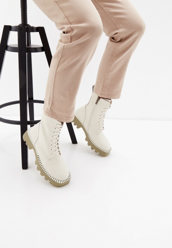 фото Ботинки shoesparad