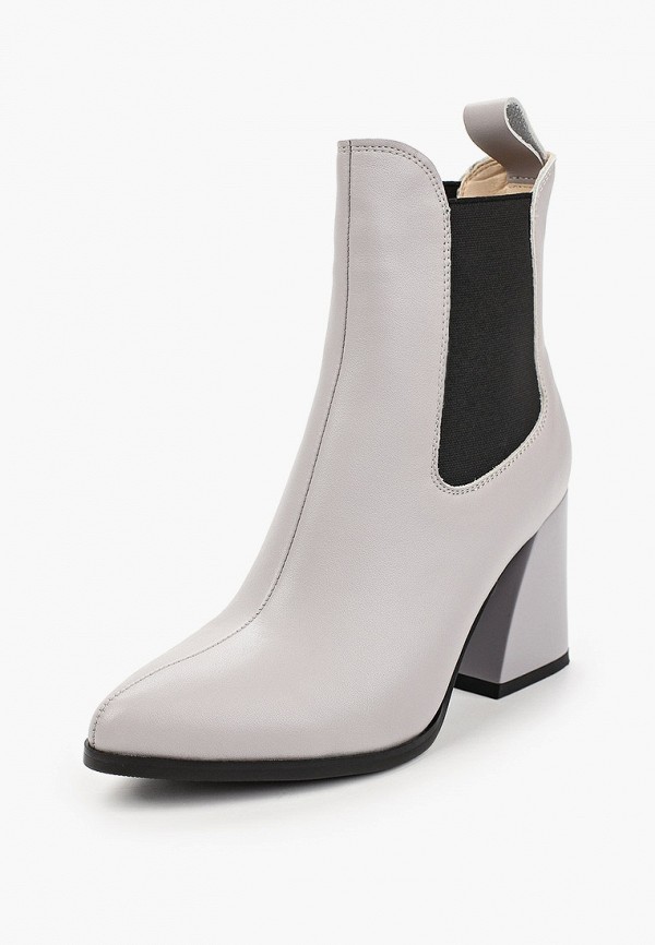 фото Ботильоны shoesparad