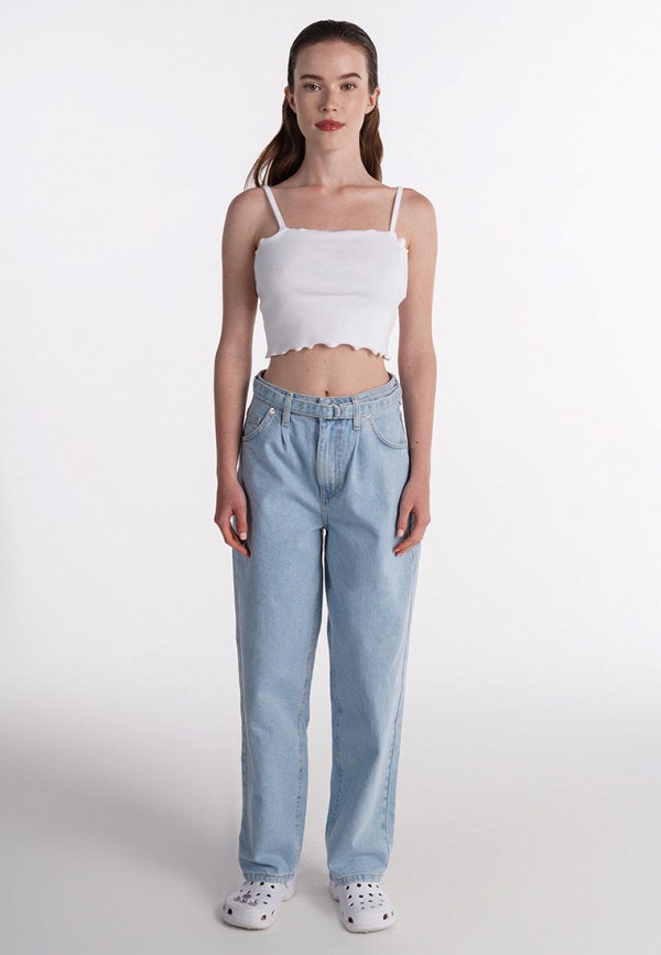 фото Джинсы твое