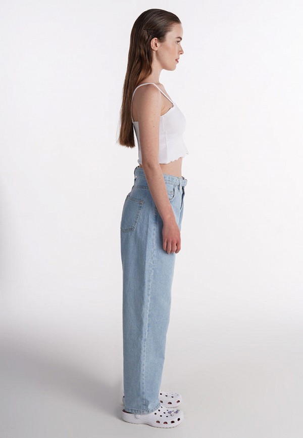 фото Джинсы твое