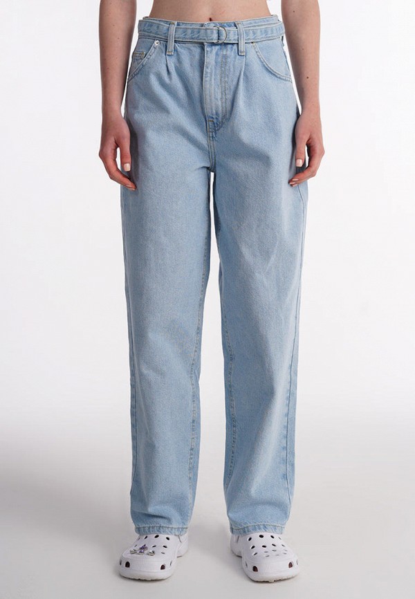 фото Джинсы твое