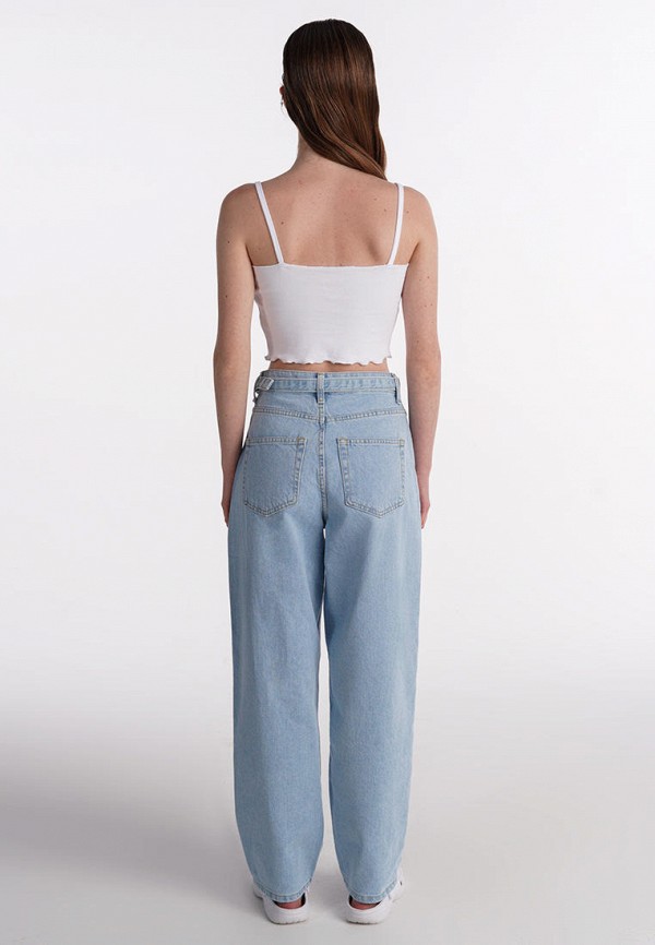 фото Джинсы твое