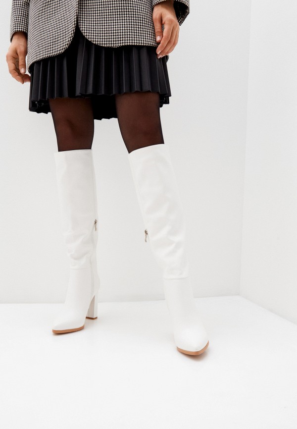 фото Сапоги crony