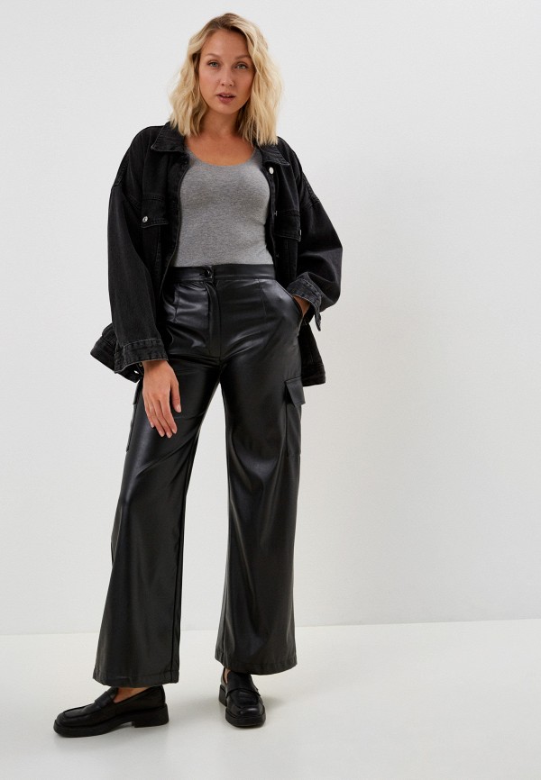 фото Брюки polnolunie