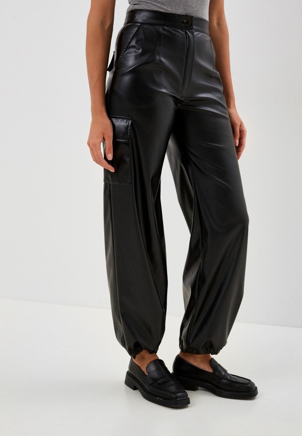 фото Брюки polnolunie