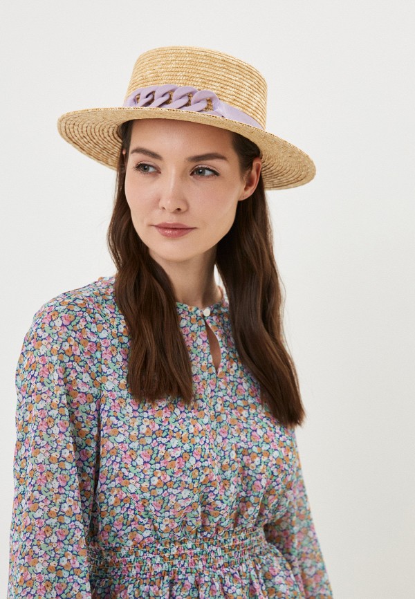 фото Шляпа fabretti