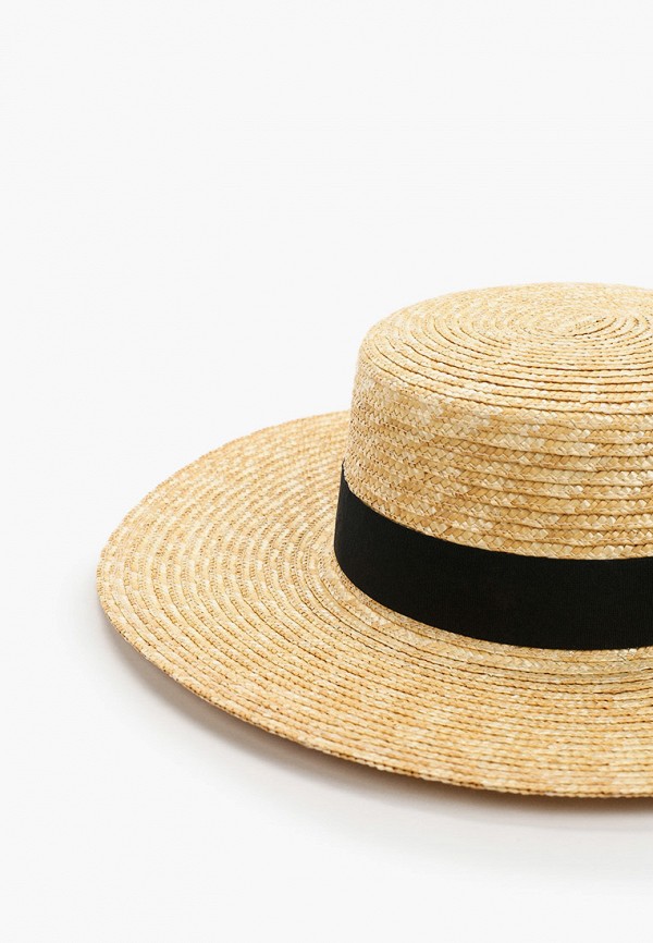 фото Шляпа fabretti