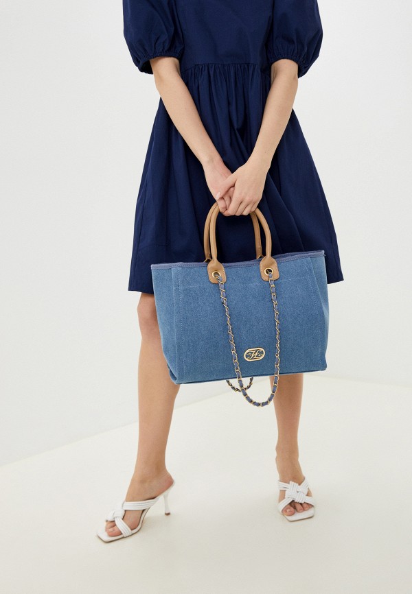 фото Сумка fabretti