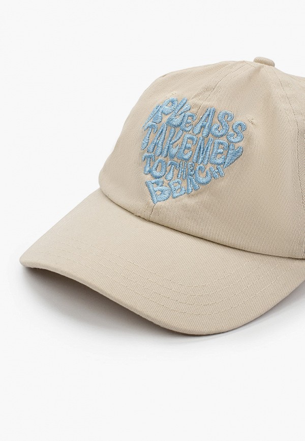 фото Бейсболка befree