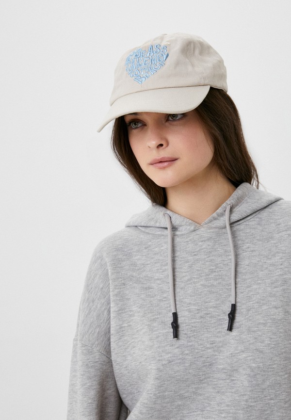 фото Бейсболка befree