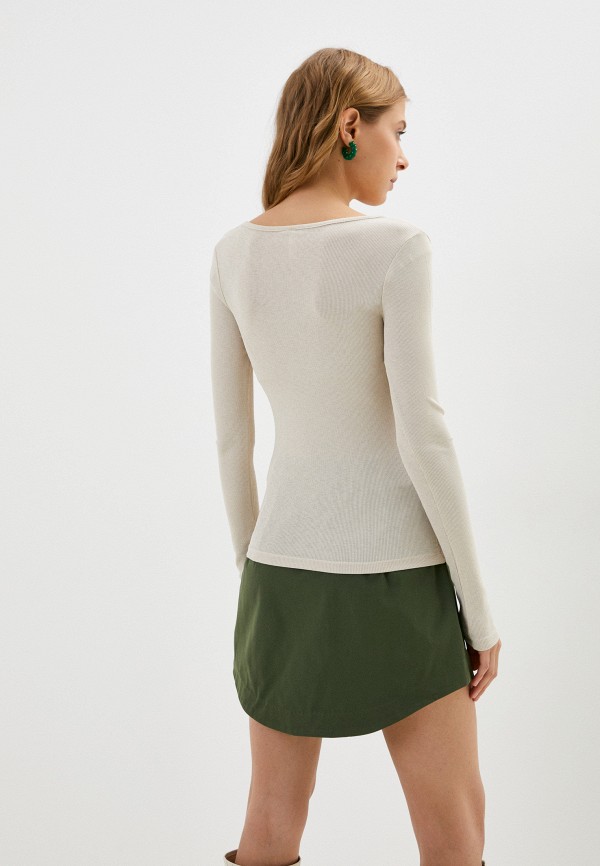 фото Лонгслив befree