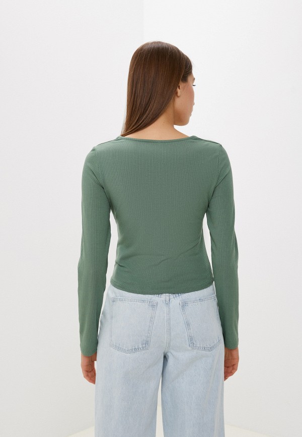 фото Лонгслив befree