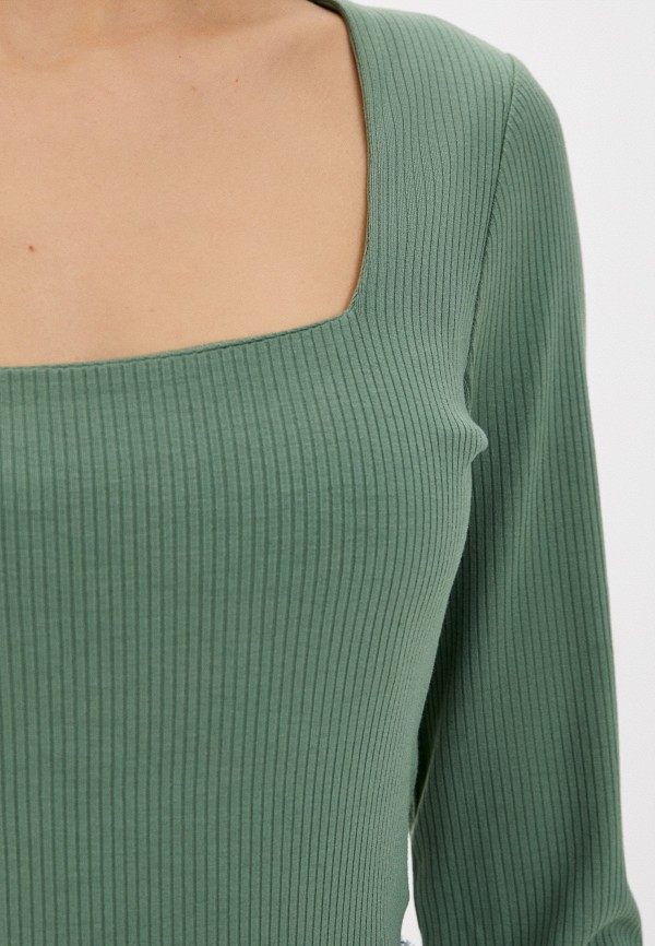 фото Лонгслив befree