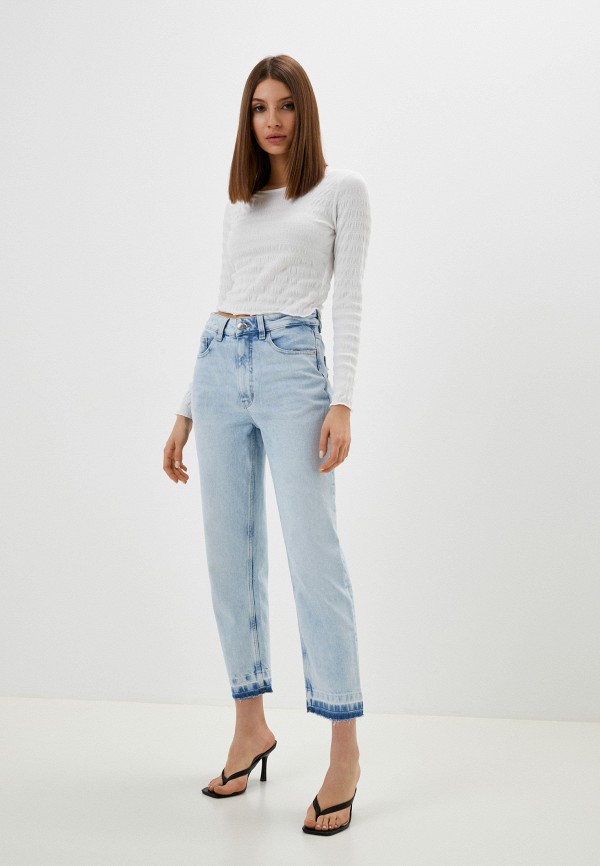 фото Лонгслив befree