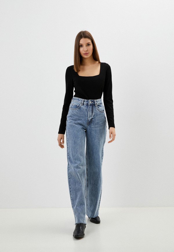 фото Лонгслив befree