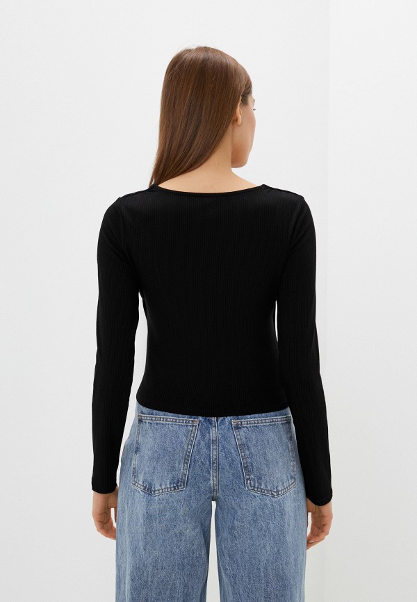 фото Лонгслив befree