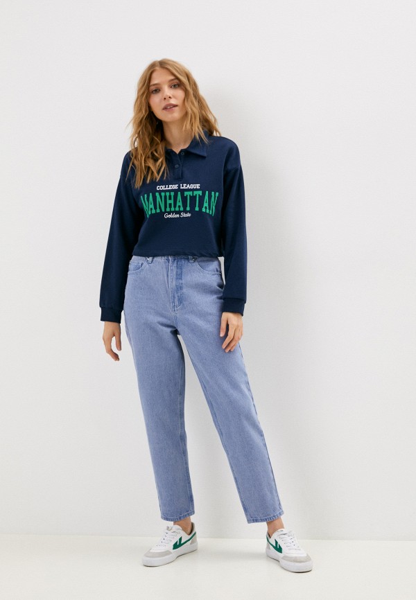 фото Джинсы befree