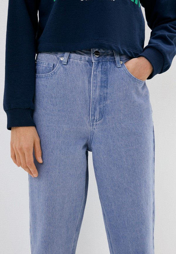 фото Джинсы befree