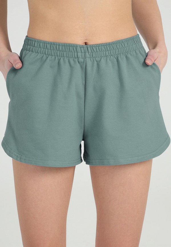 фото Шорты спортивные апрель