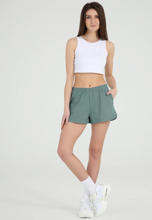 фото Шорты спортивные апрель