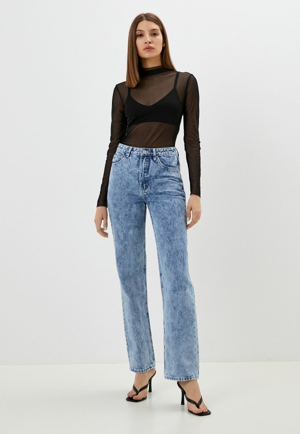 фото Джинсы befree