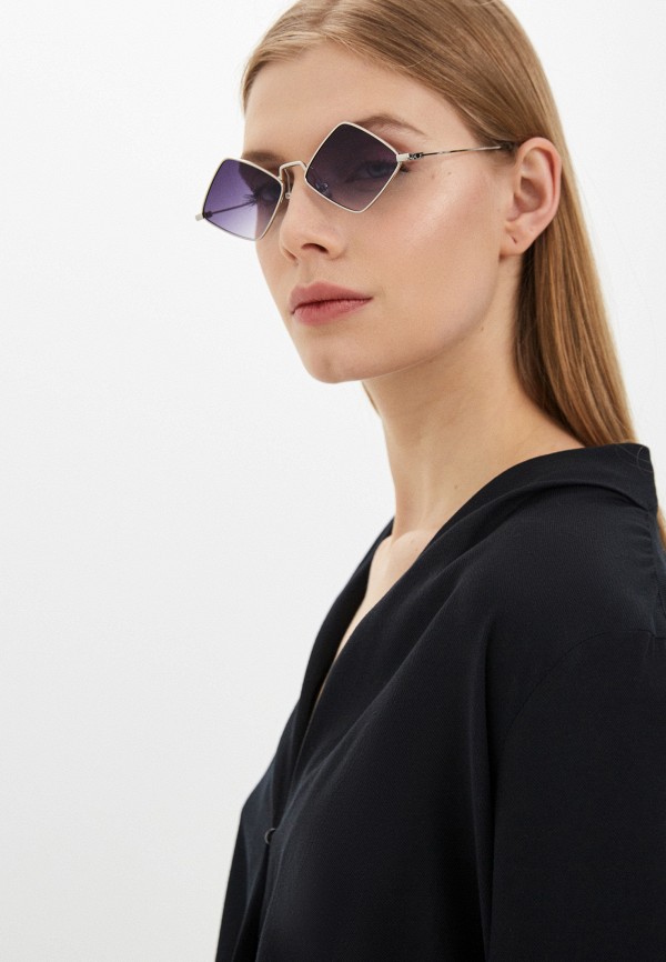 фото Очки солнцезащитные ruxara