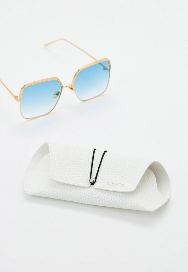 фото Очки солнцезащитные ruxara