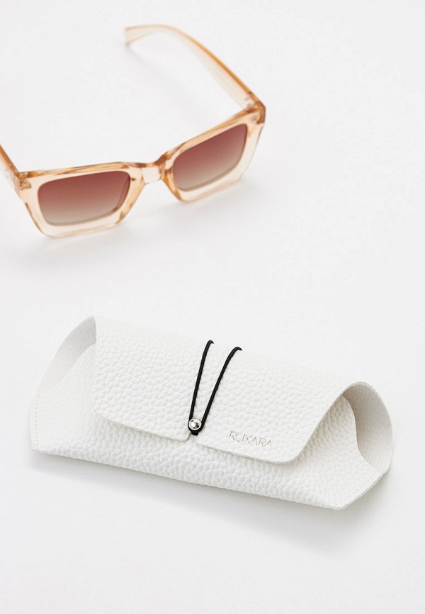 фото Очки солнцезащитные ruxara
