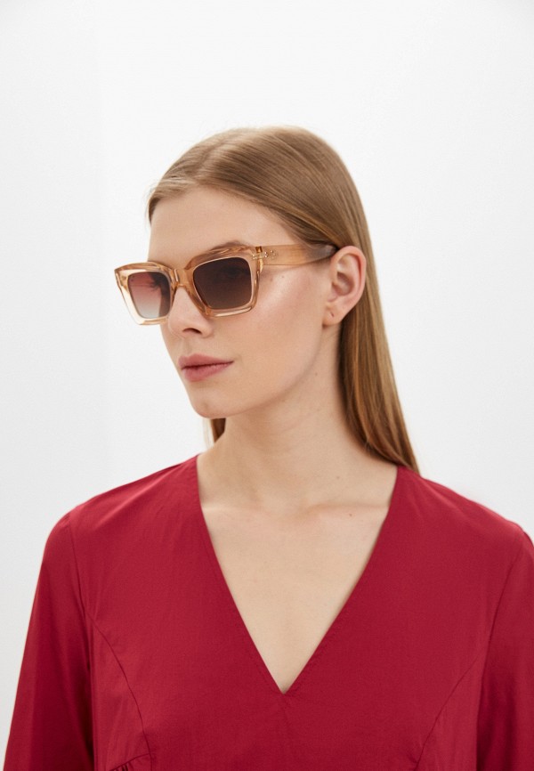 фото Очки солнцезащитные ruxara