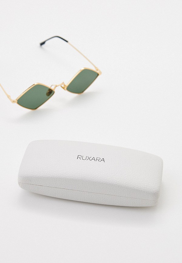 фото Очки солнцезащитные ruxara