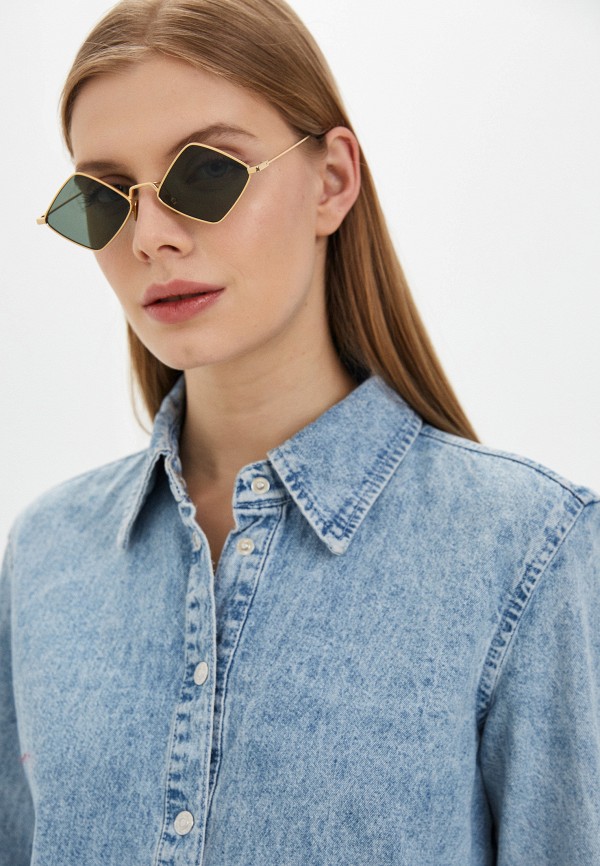 фото Очки солнцезащитные ruxara