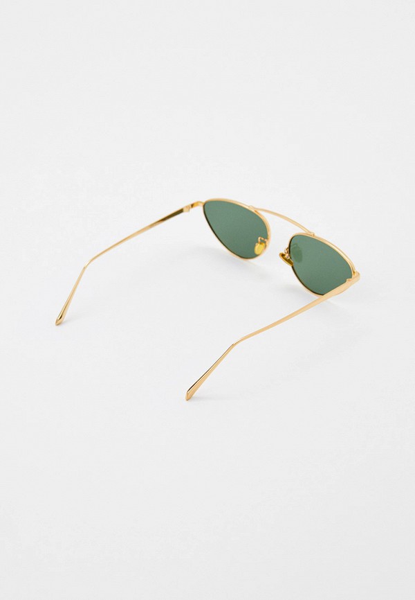 фото Очки солнцезащитные ruxara