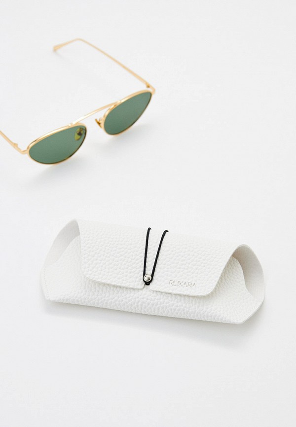 фото Очки солнцезащитные ruxara