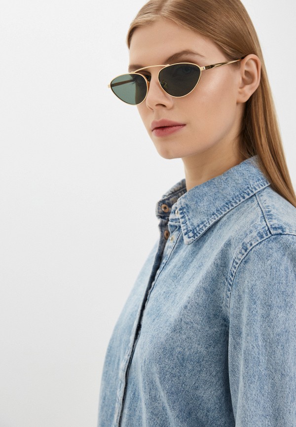 фото Очки солнцезащитные ruxara