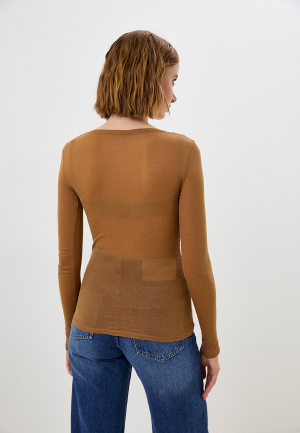 фото Лонгслив summum