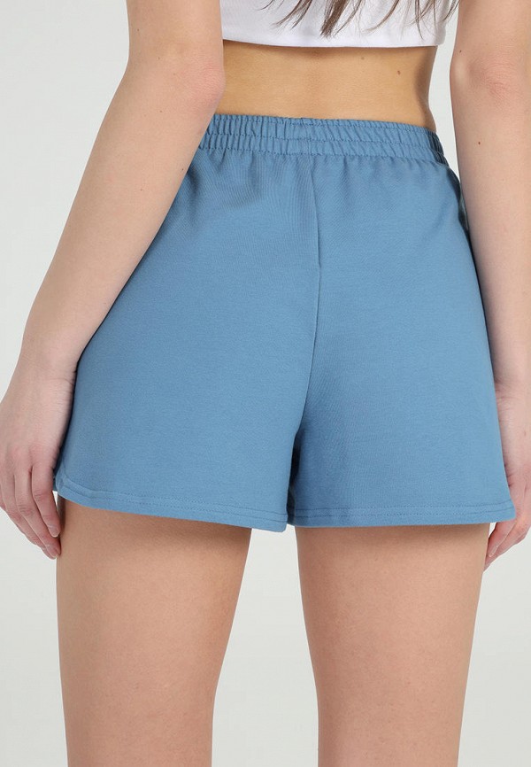 фото Шорты спортивные апрель