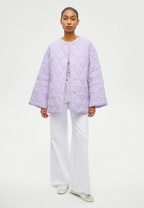 фото Куртка утепленная shi-shi