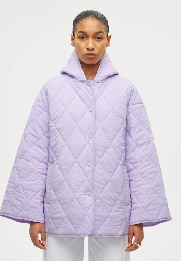 фото Куртка утепленная shi-shi