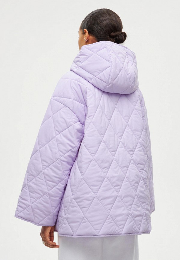 фото Куртка утепленная shi-shi