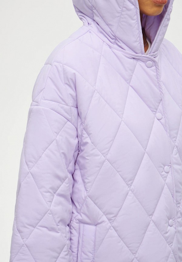 фото Куртка утепленная shi-shi