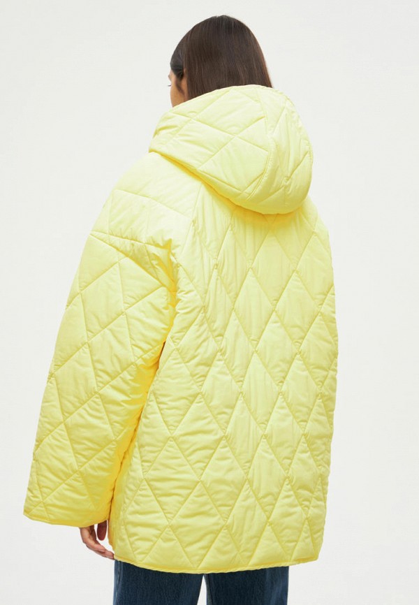 фото Куртка утепленная shi-shi